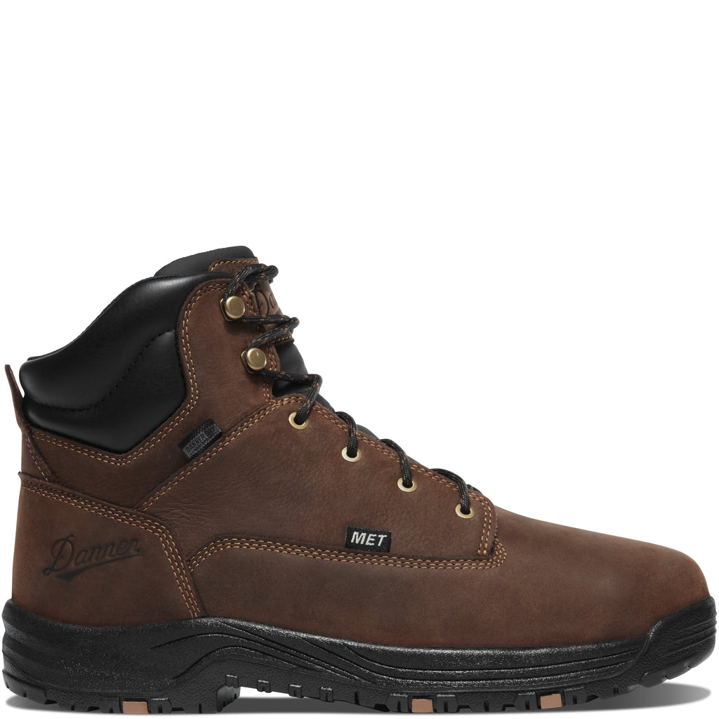 Danner Boots 19461 Caliper Met Guard - Main Image