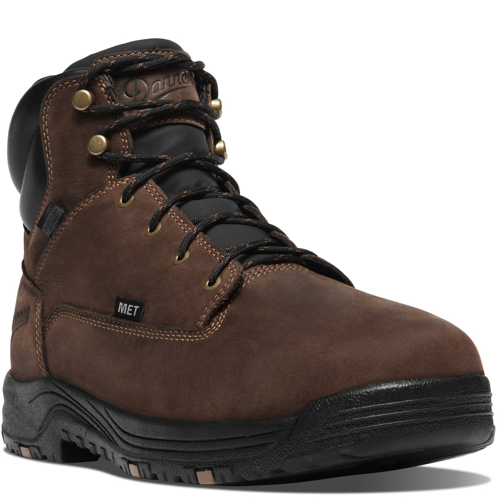 Danner Boots 19461 Caliper Met Guard 6