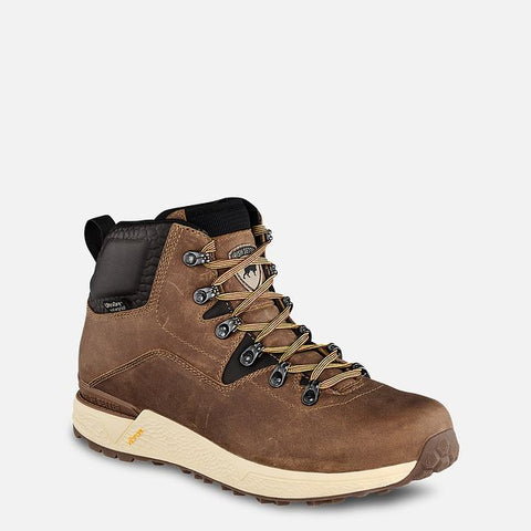 Irish Setter 2856 Canyons 7-inch Waterproof Leather Hiking Boot