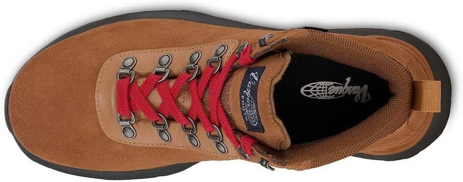 Vasque by Red Wing 7996 Sunsetter NTX Men's Hiking Boot Lion – The
