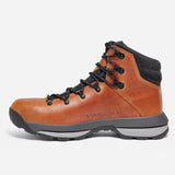 Vasque by Red Wing Shoes 7244 St. Elias Men's Waterproof Clay Brown Hiking Boot G7244