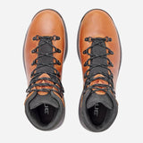 Vasque by Red Wing Shoes 7244 St. Elias Men's Waterproof Clay Brown Hiking Boot G7244