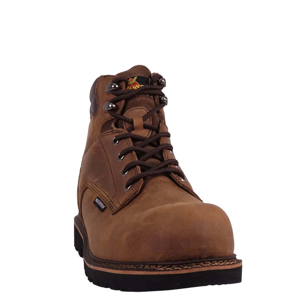 Thorogood 804-3236 Crazyhorse 6