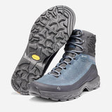 Vasque by Red Wing 7472 Torre AT GTX Men's Waterproof Hiking Boot Midnight Navy