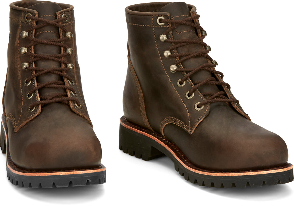 Chippewa sale boots uk