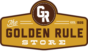 The Golden Rule Store 