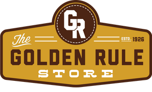 The Golden Rule Store