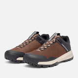 Vasque by Red Wing Shoes 7976 Horizon Low Men's Waterproof Hiking Shoe Kodiak Brown