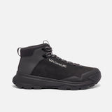 Vasque by Red Wing Shoes 7970 Horizon Mid Men's Waterproof Hiking Shoe Moonless Night Black