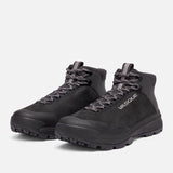Vasque by Red Wing Shoes 7970 Horizon Mid Men's Waterproof Hiking Shoe Moonless Night Black