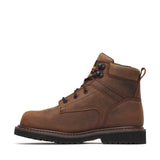 Thorogood Boots 804-4150 6" Jobsite Series Waterproof Comp Round Toe Met-Guard