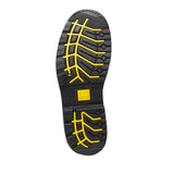 Thorogood Boots 804-4150 6" Jobsite Series Waterproof Comp Round Toe Met-Guard