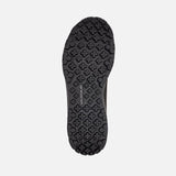 Vasque by Red Wing Shoes 7970 Horizon Mid Men's Waterproof Hiking Shoe Moonless Night Black