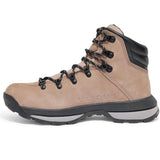Vasque by Red Wing Shoes 7258 St. Elias Men's Waterproof Hiking Shoe Desert Taupe