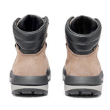 Vasque by Red Wing Shoes 7258 St. Elias Men's Waterproof Hiking Shoe Desert Taupe