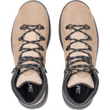 Vasque by Red Wing Shoes 7258 St. Elias Men's Waterproof Hiking Shoe Desert Taupe