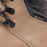 Vasque by Red Wing Shoes 7258 St. Elias Men's Waterproof Hiking Shoe Desert Taupe