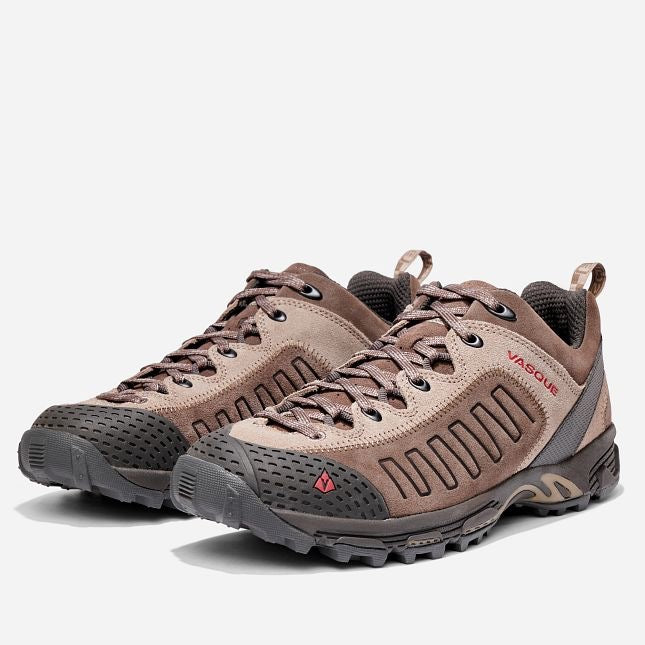 Vasque by Red Wing 7000 Juxt Men's Hiking Shoe Aluminum Grey – The