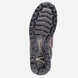 Vasque by Red Wing 7000 Juxt Men's Hiking Shoe Aluminum Grey