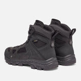 Vasque by Red Wing Shoes 7172 Breeze Men's Waterproof Hiking Boot Moonless Night Black