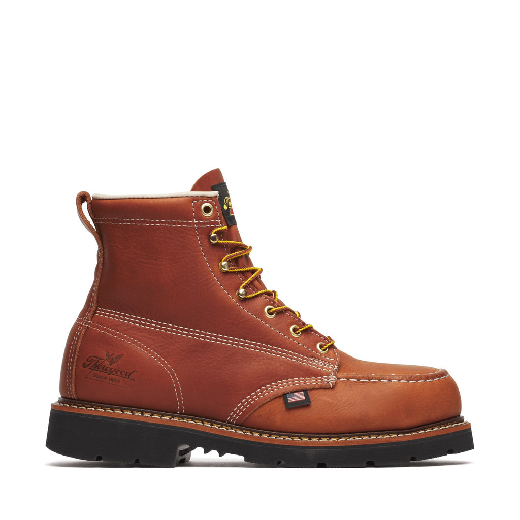 Thorogood Boot 804-4189 American Heritage 6