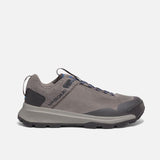 Vasque by Red Wing Shoes 7930 Horizon Low Men's Waterproof Hiking Shoe Silent Storm Grey