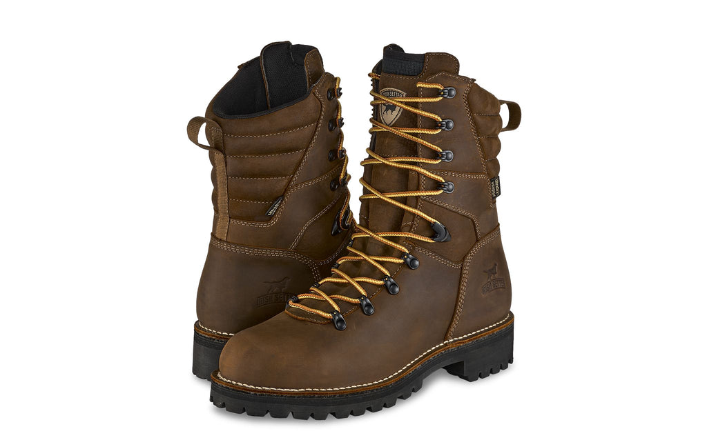 Irish Setter Shorewood 83871 Men's 9