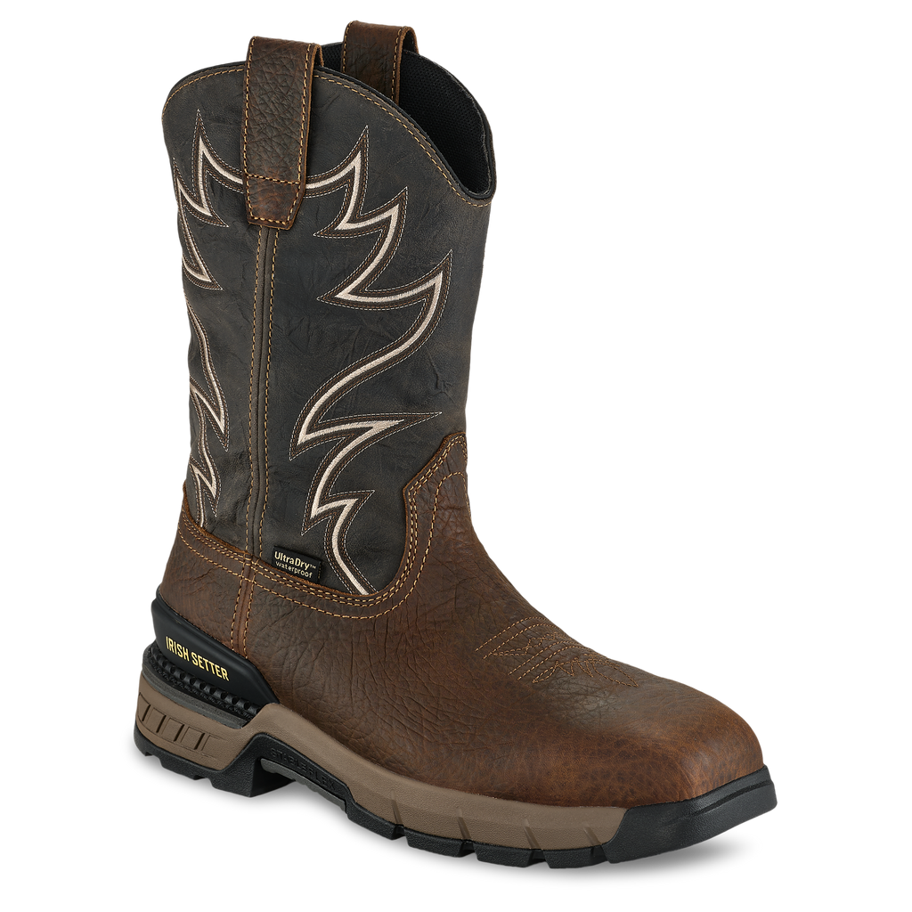 Irish Setter by Red Wing Shoes 83992 Two Harbors 11