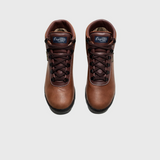 Vasque by Red Wing 7126 Sundowner GTX Men's Waterproof Hiking Boot Red Oak
