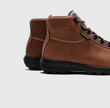 Vasque by Red Wing 7126 Sundowner GTX Men's Waterproof Hiking Boot Red Oak