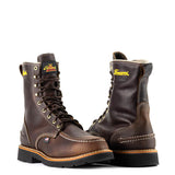 Thorogood 814-4141 1957 series – Flyway Waterproof 8″ Brair Pitstop - Made in USA