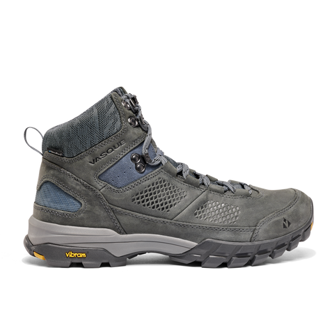 Vasque by Red Wing Shoes 7366 Talus AT Ultradry Men's Waterproof Hiking Boot