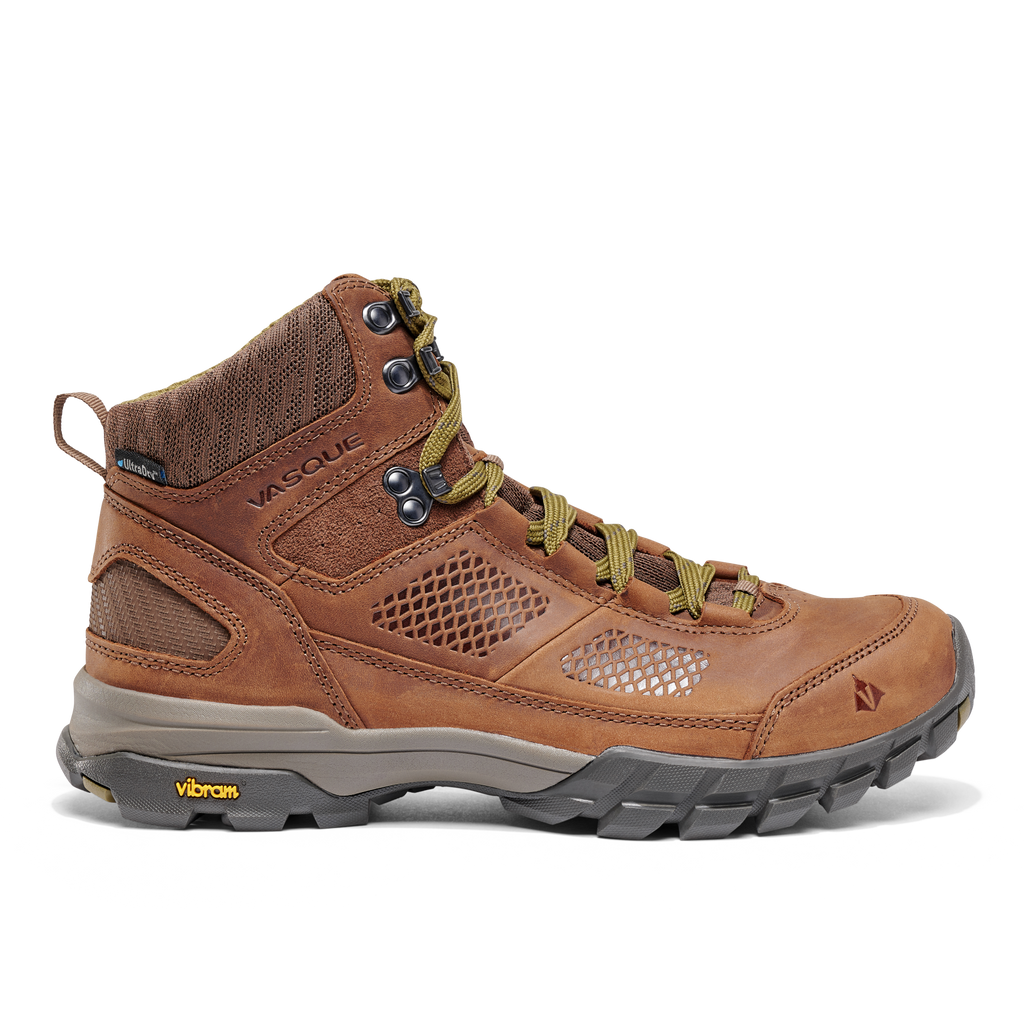 Vasque talus trek ultradry hiking boots hotsell