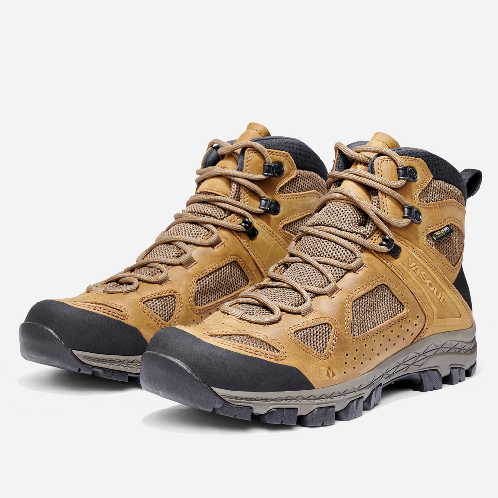 Red wing sales shoes vasque