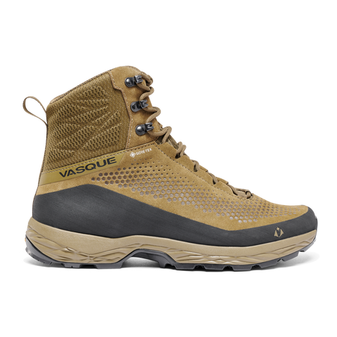 Vasque by Red Wing Shoes 7554 Torre AT GTX Men's Waterproof Hiking Boot