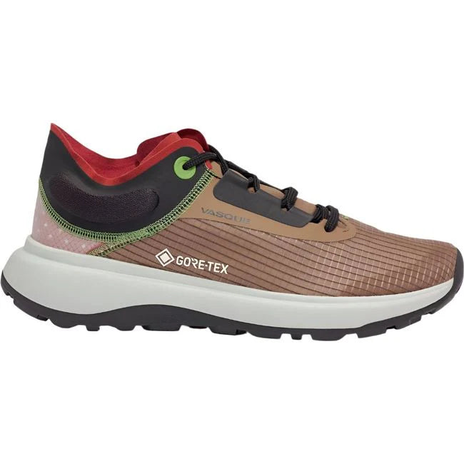 Vasque by Red Wing 7622 Re:Connect Now Men's Waterproof Hiking Vasque by Red Wing 7622 Re:Connect Now Men's Waterproof Hiking