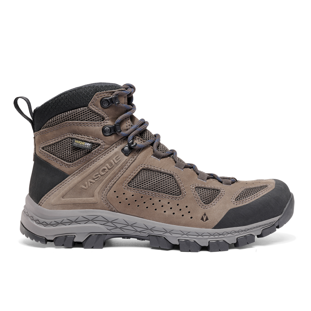 Vasque top red wing