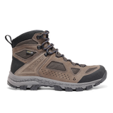 Vasque by Red Wing Shoes 7752 Breeze Men's Waterproof Hiking Boot Pavement Grey G7752