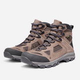 Vasque by Red Wing Shoes 7752 Breeze Men's Waterproof Hiking Boot Pavement Grey G7752
