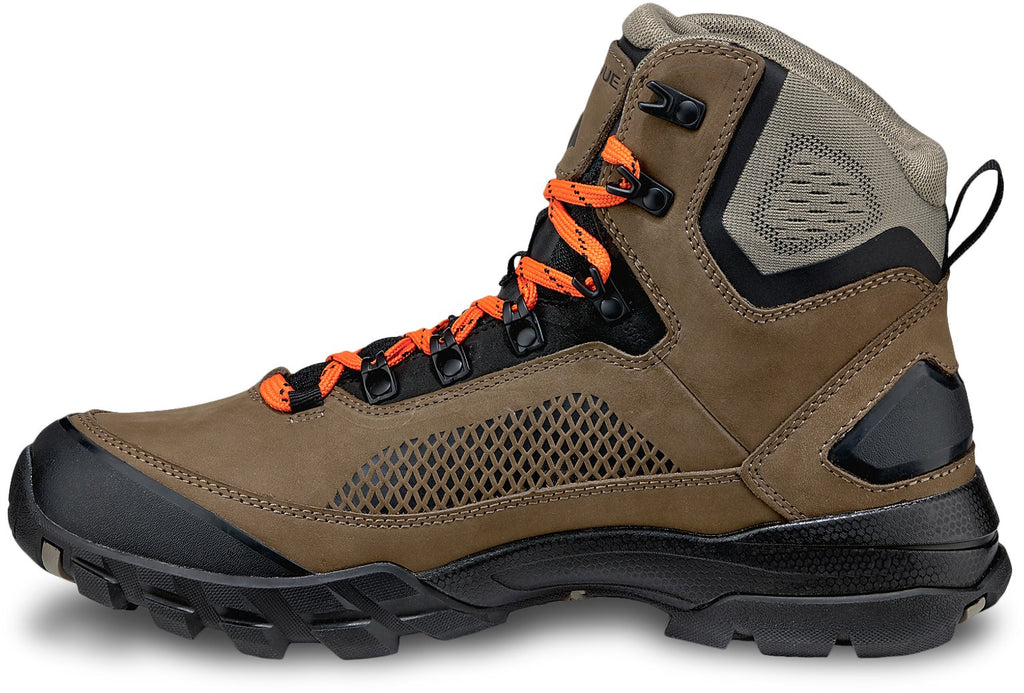 はつこ Vasque by Red Wing 7058 Talus XT GTX Men's Waterproof Hiking Boot