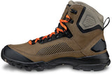 Vasque by Red Wing 7058 Talus XT GTX Men's Waterproof Hiking Boot Brindle/Flame