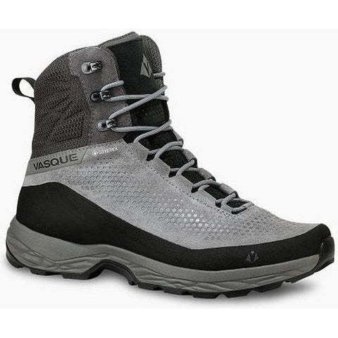 Vasque by Red Wing 7560 Torre AT GTX Men's Waterproof Hiking Boot Gargoyle