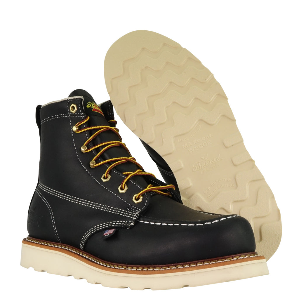 Thorogood Boots 814-6201 6