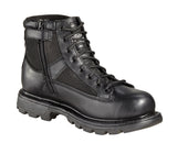 Thorogood Boots 6" GEN-flex2 Waterproof Trooper Side Zip 834-6991