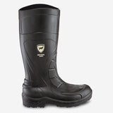 Irish Setter 89009 Ironton Unisex Waterproof Soft Toe Polyurethane Pull On Boot - Made In USA