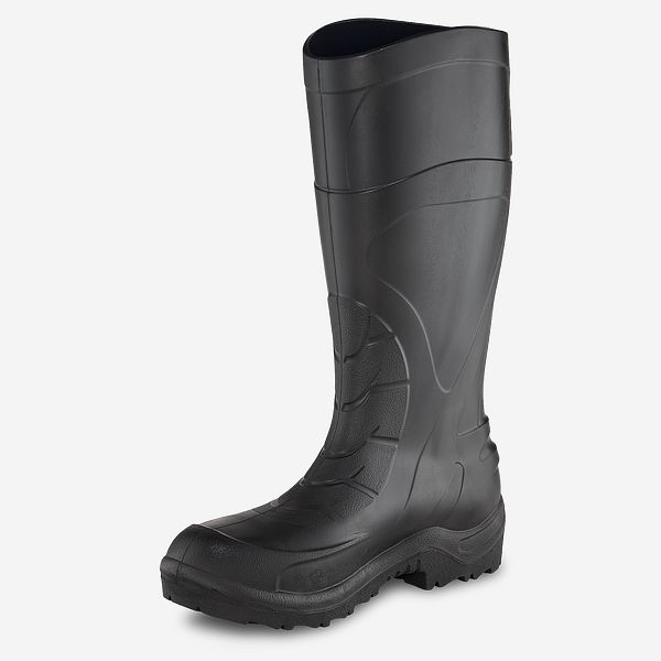 Irish Setter 89010 Ironton Unisex Waterproof Steel Toe