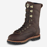 Irish Setter by Red Wing Shoes 860 Elk Tracker Men's 12-Inch Waterproof Leather and Insulated Boot