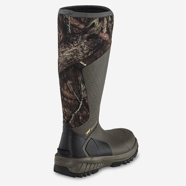 NWT Irish Setter Red Wing MudTrek Hunting Boots Unisex Red Wing Irish Setter Hunt 17 main image 4