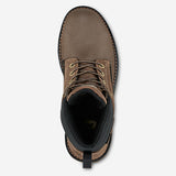Irish Setter by Red Wing Shoes 83648 Ramsey 2.0 Men's 6-Inch Waterproof Leather Safety Toe Boot