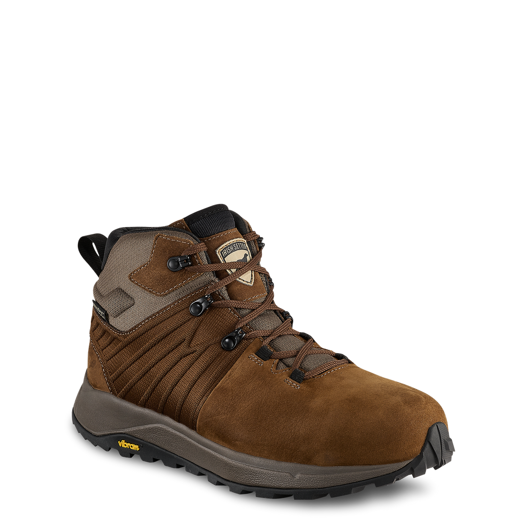 Red wing shoes irish top setter work